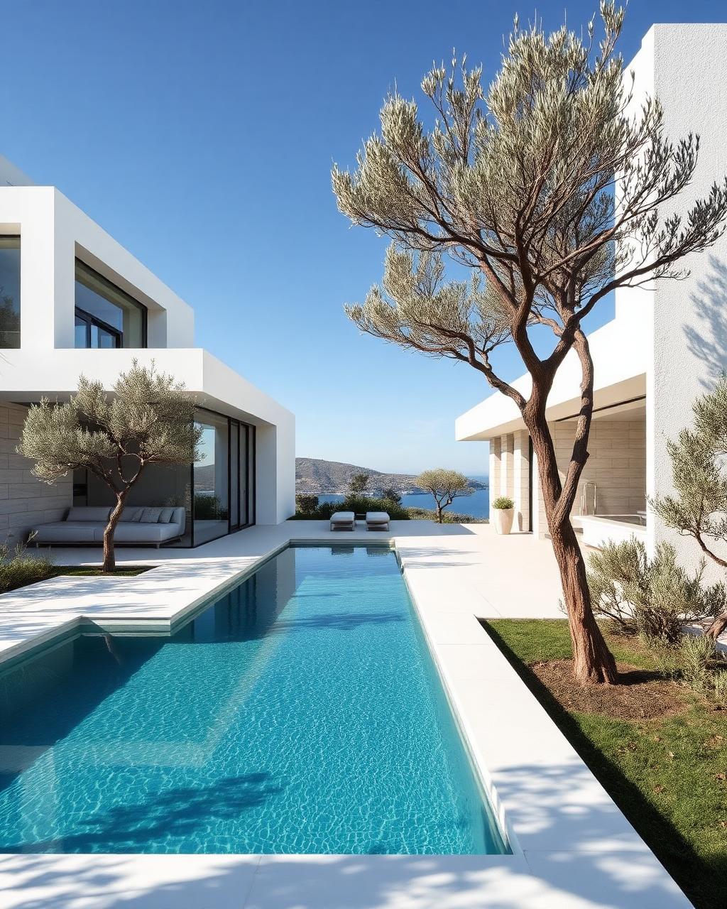 Family Villas