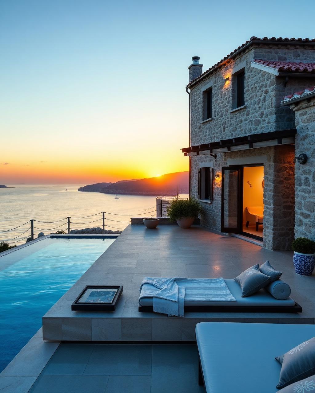 Luxury Collection